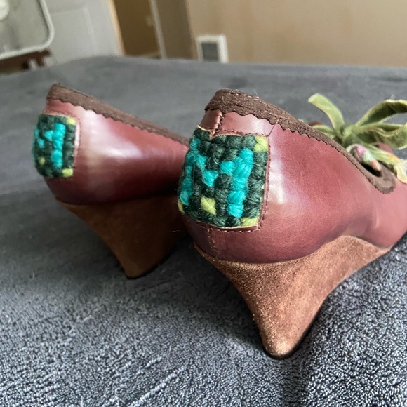 Funky Y2k Shoes - Picture 4 of 9